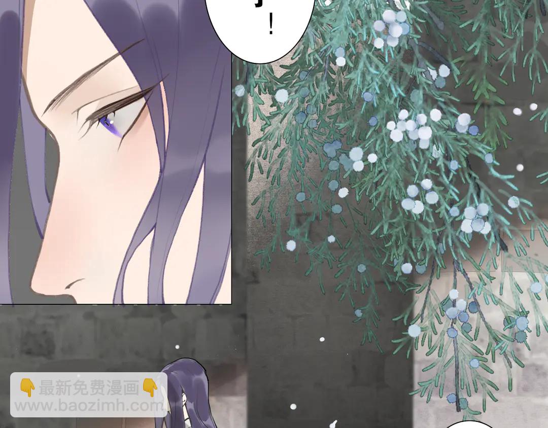 第34话 博弈-第81话