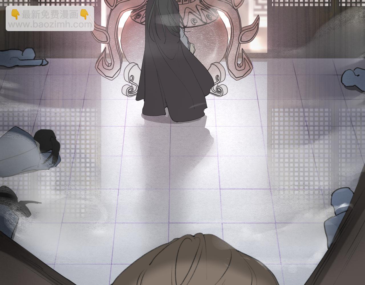 第38话  决裂(1/2)-第85话