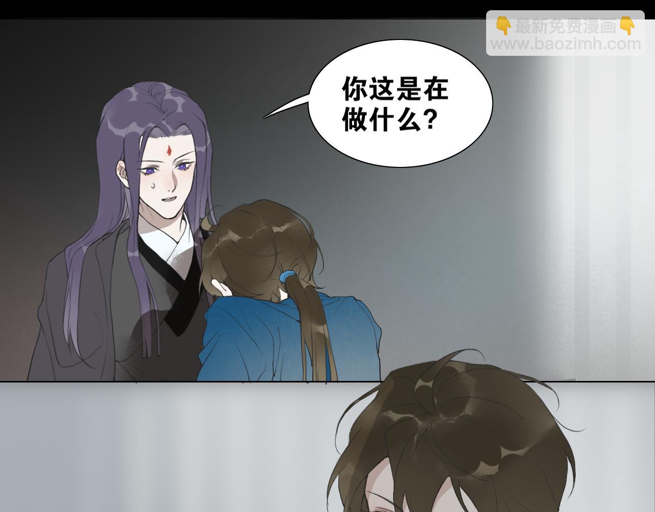 第40话  抉择(1/2)-第87话