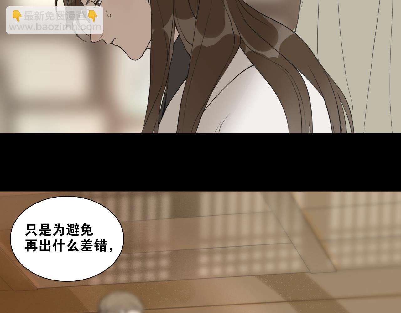 第40话  抉择(1/2)-第87话