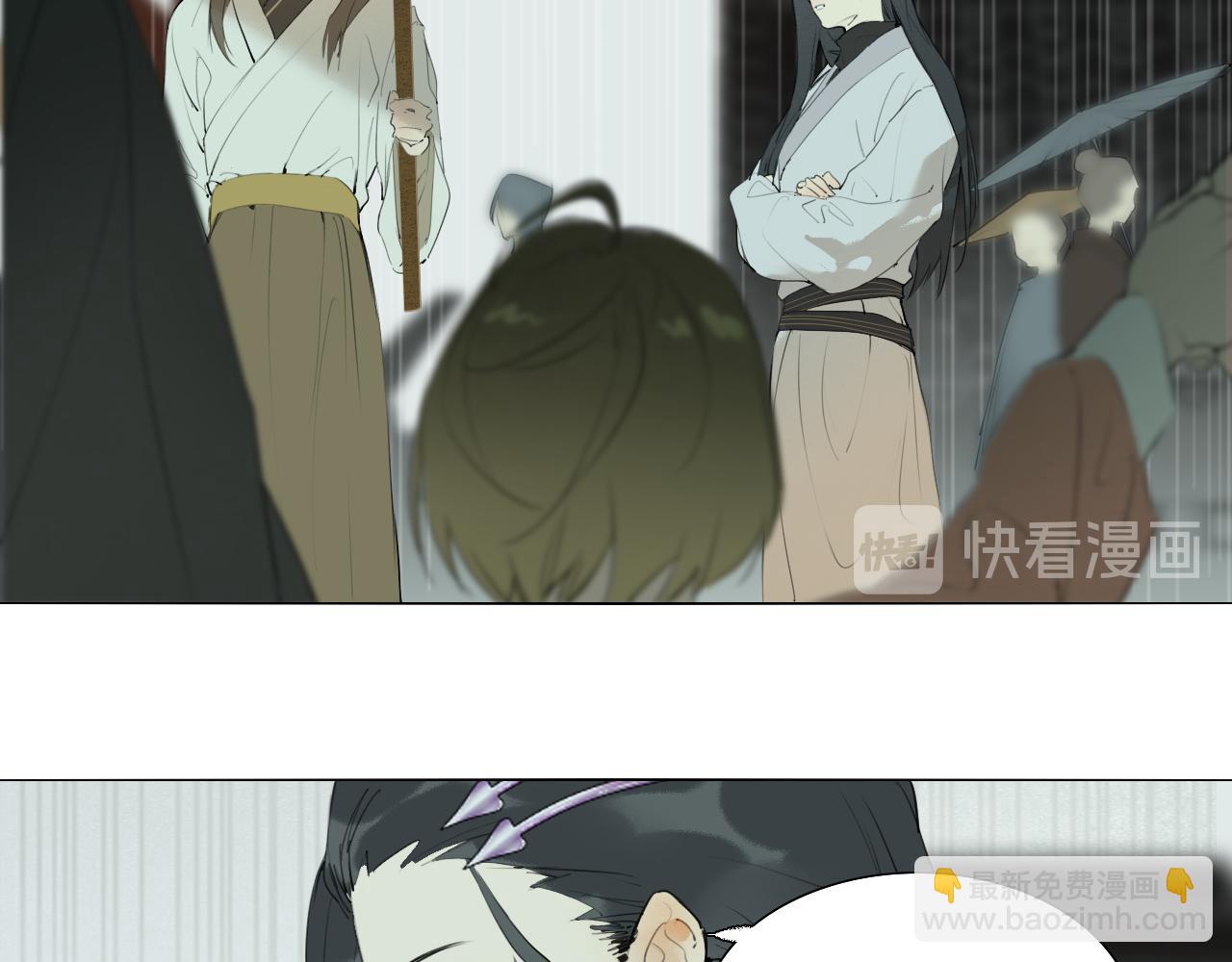 第48话  只争朝夕(1/2)-第95话