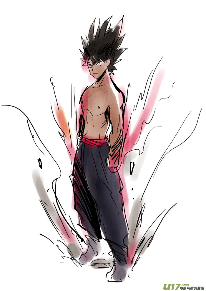 特别篇&mdash;&mdash;福利？-第39话