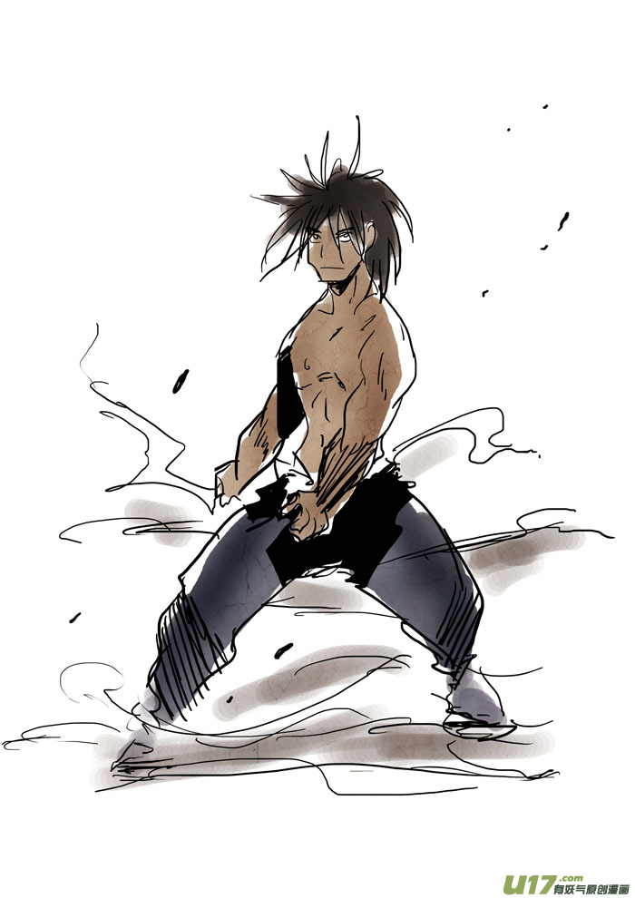 特别篇&mdash;&mdash;福利？-第39话