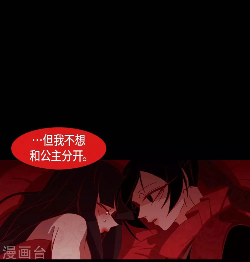 第22话 公主的成人礼(1/2)-第23话