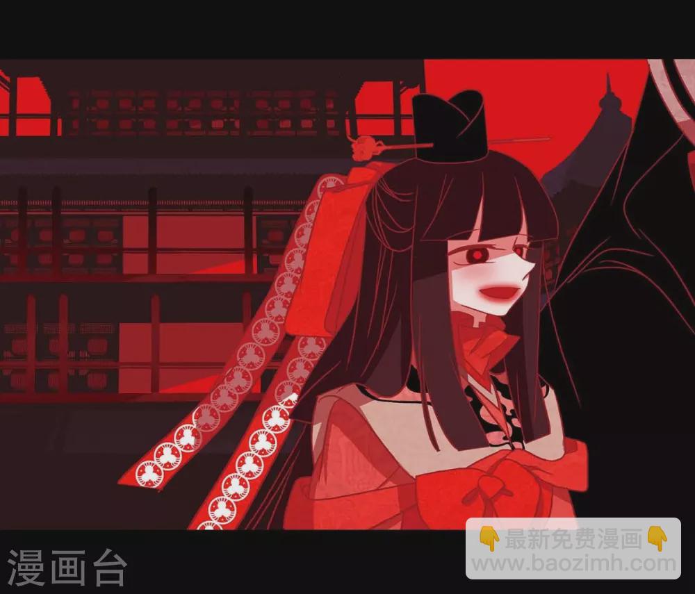 第22话 公主的成人礼(1/2)-第23话