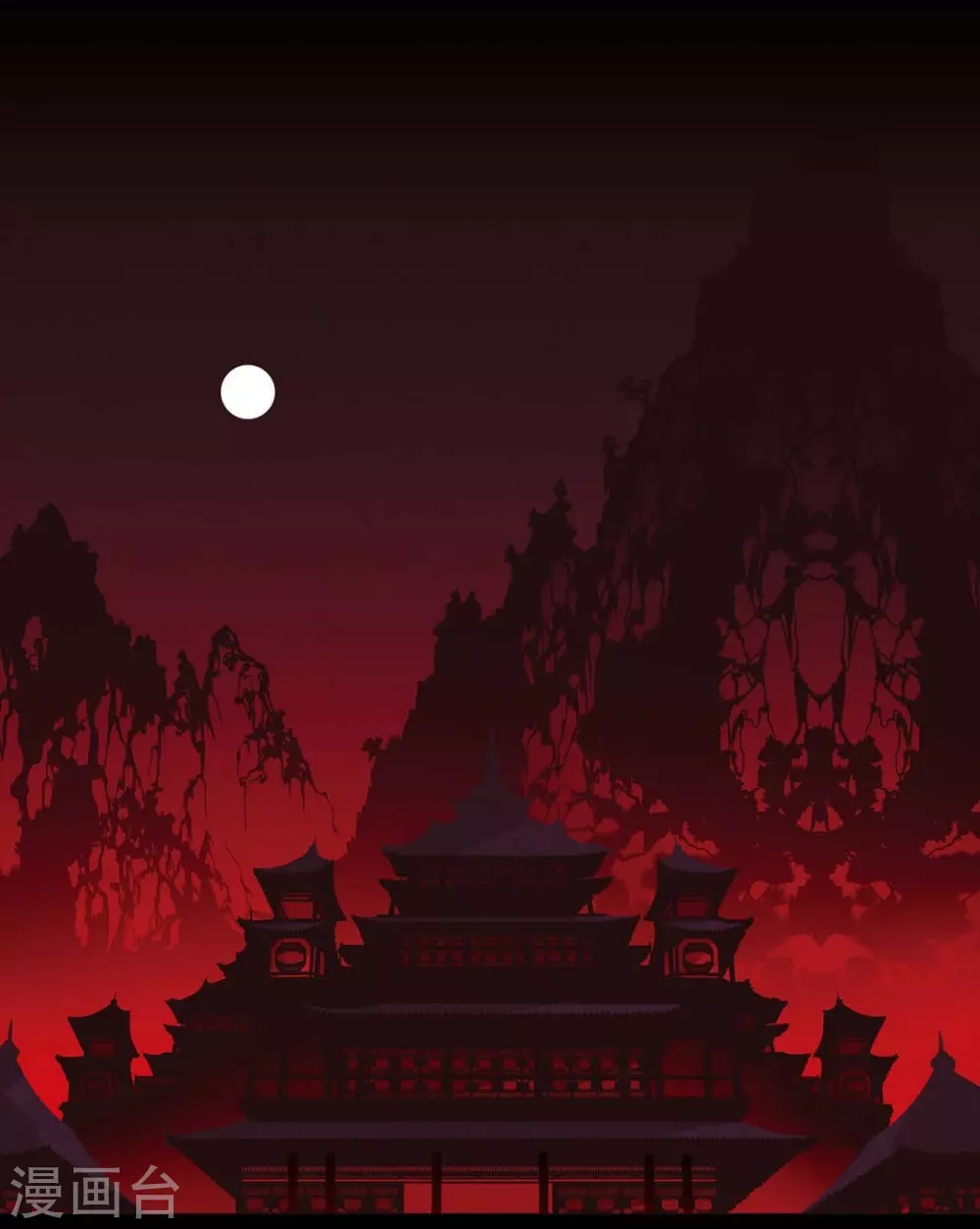 第24话 当做她的替身-第25话