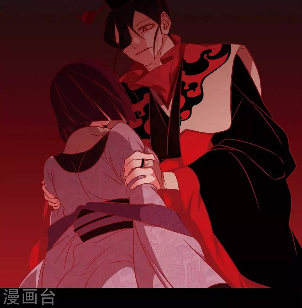 第24话 当做她的替身-第25话