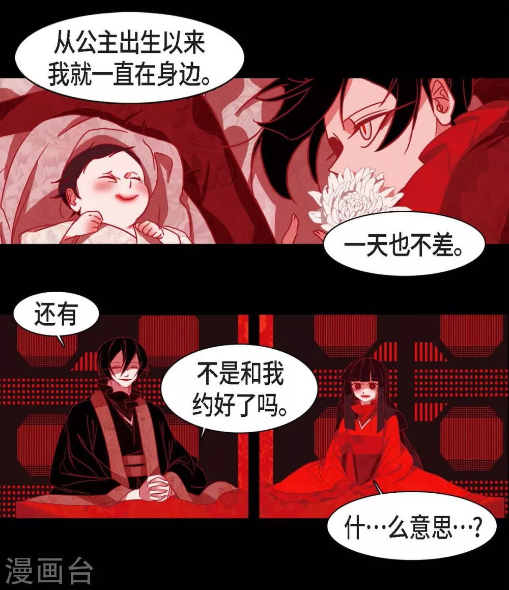 第26话 你是谁？(1/2)-第27话