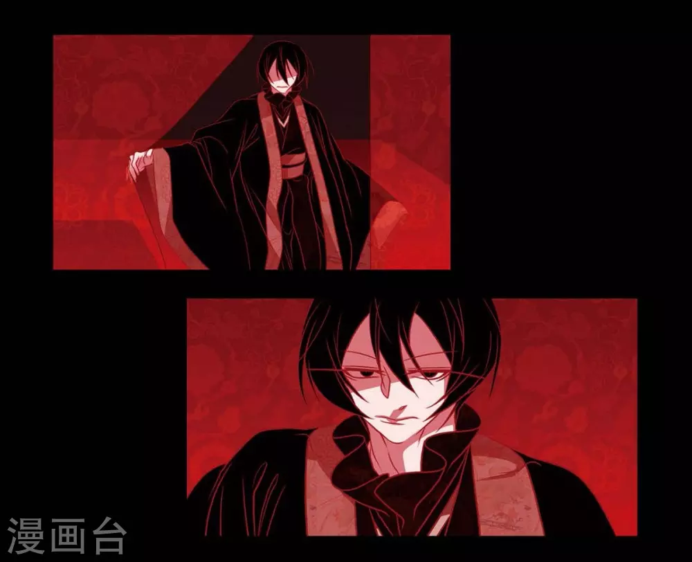 第26话 你是谁？(1/2)-第27话