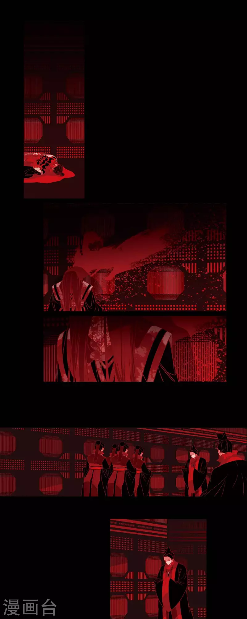 第36话 滥杀无辜-第37话