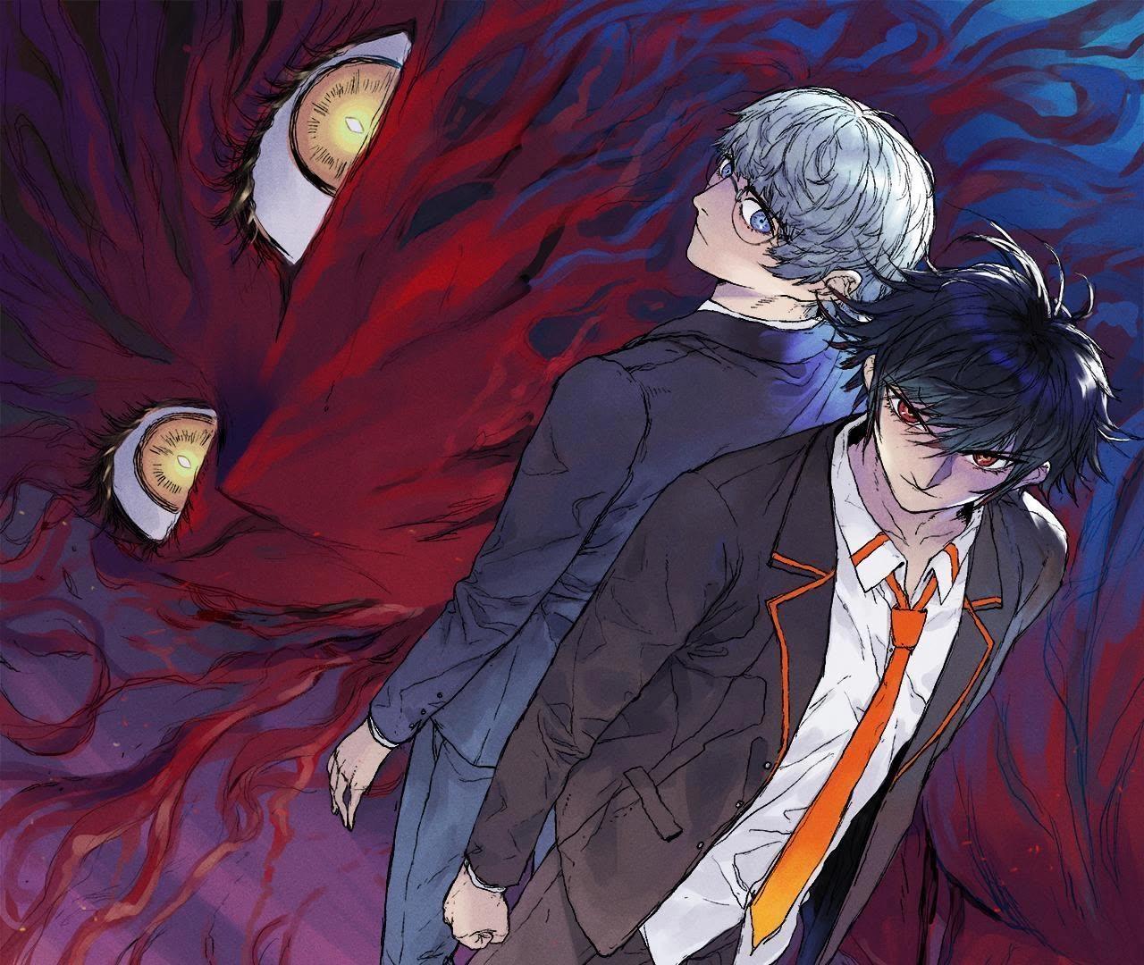 第79话 追逐-第101话