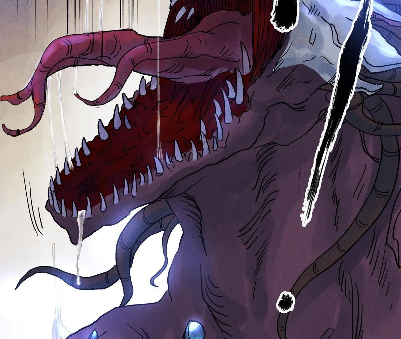 第4话 怪物VS怪物(1/3)-第3话