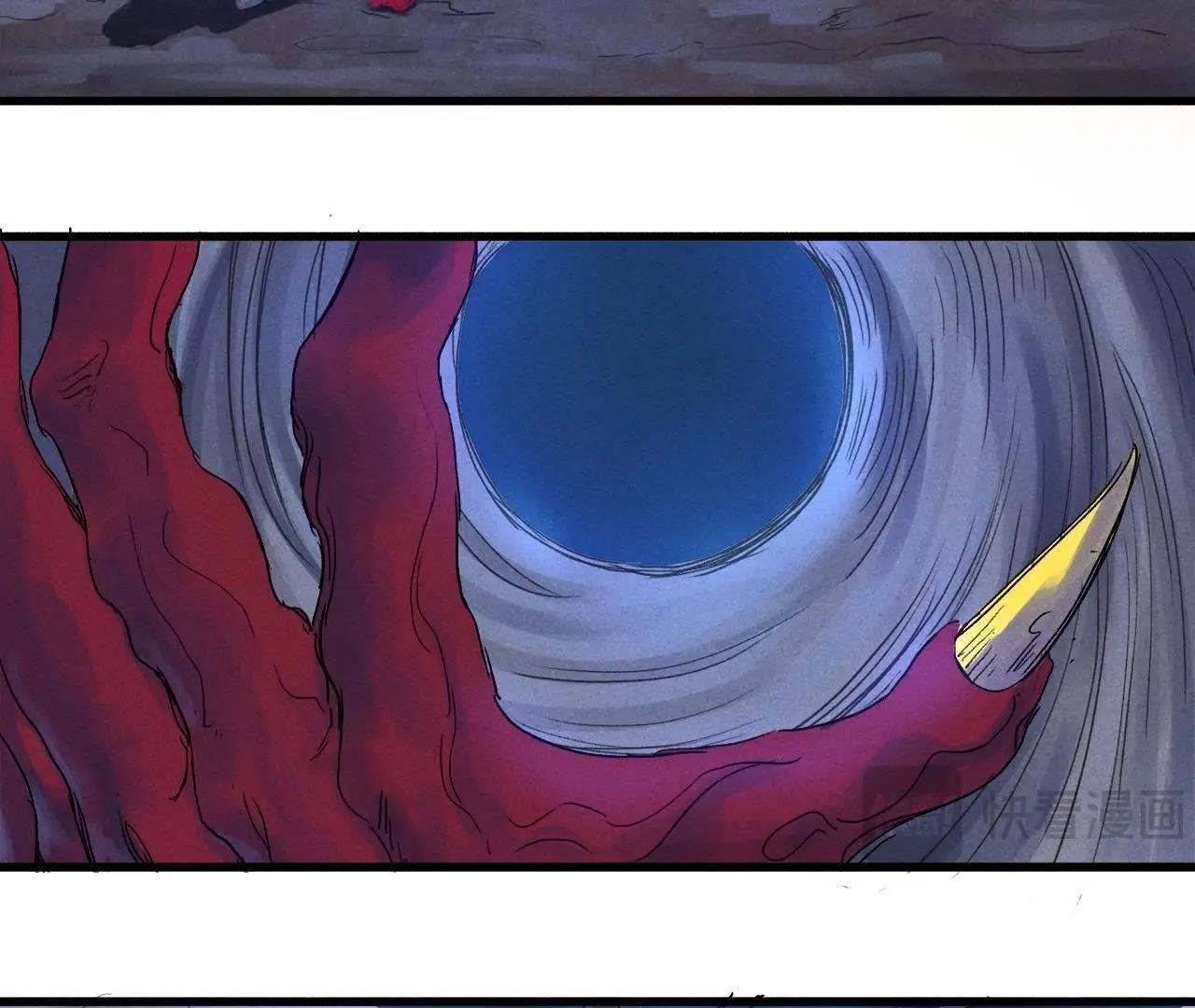 第4话 怪物VS怪物(1/3)-第3话