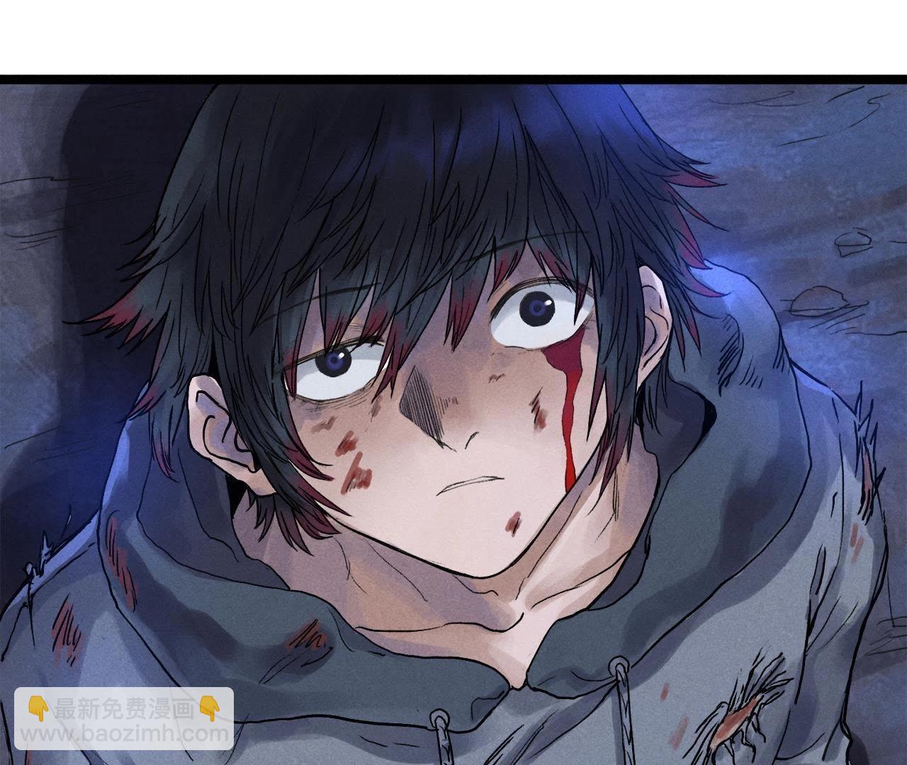 第4话 怪物VS怪物(1/3)-第3话