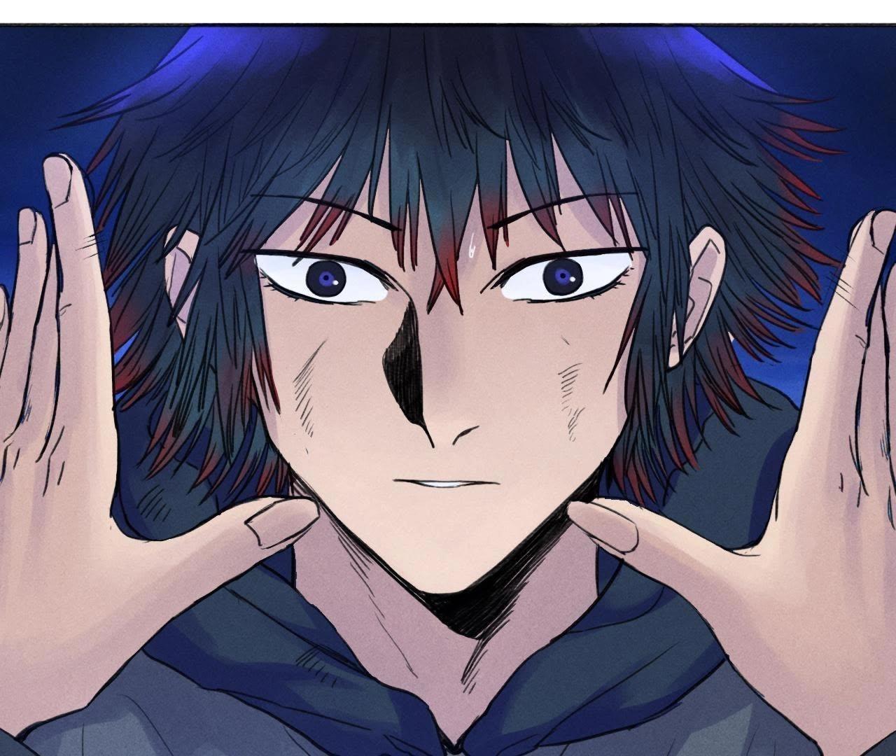 第13话 赤环组织(1/2)-第7话