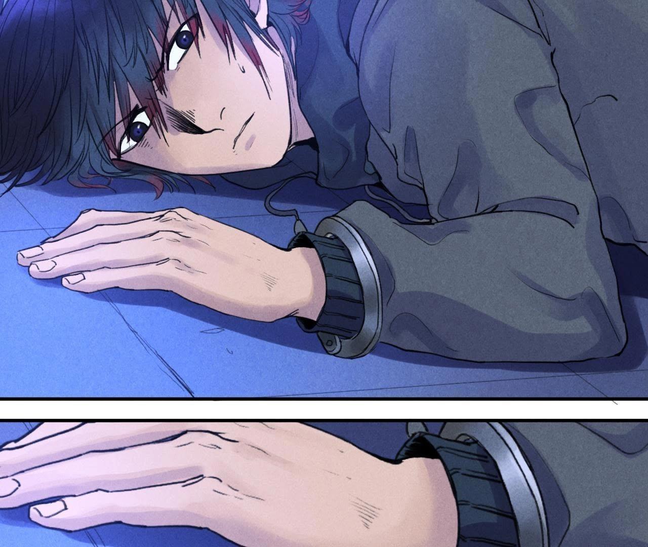 第13话 赤环组织(1/2)-第7话