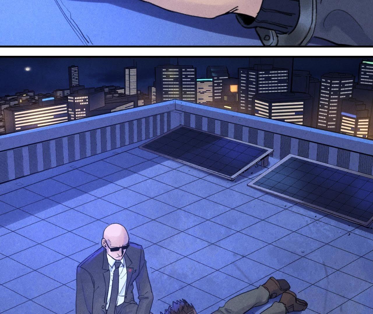 第13话 赤环组织(1/2)-第7话