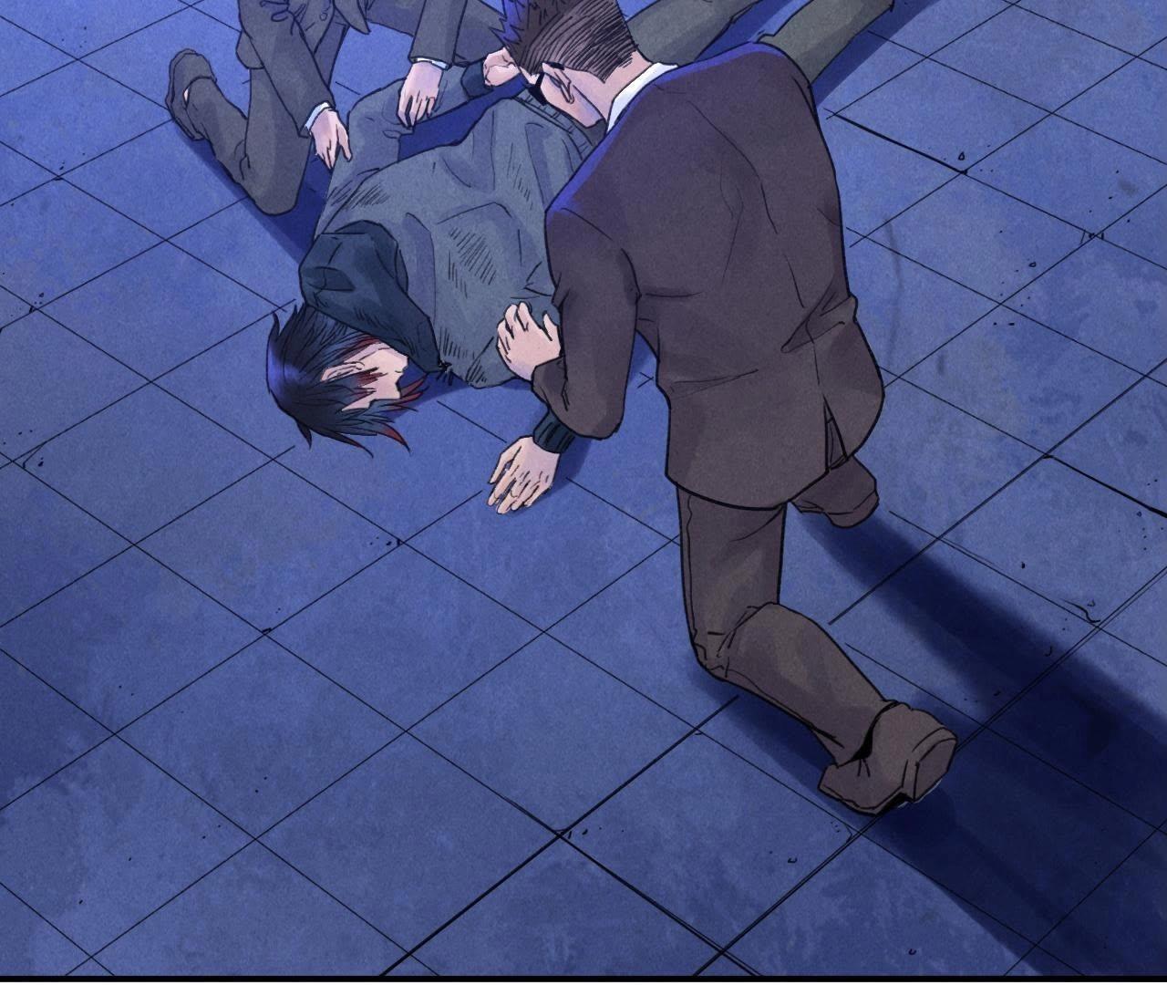 第13话 赤环组织(1/2)-第7话