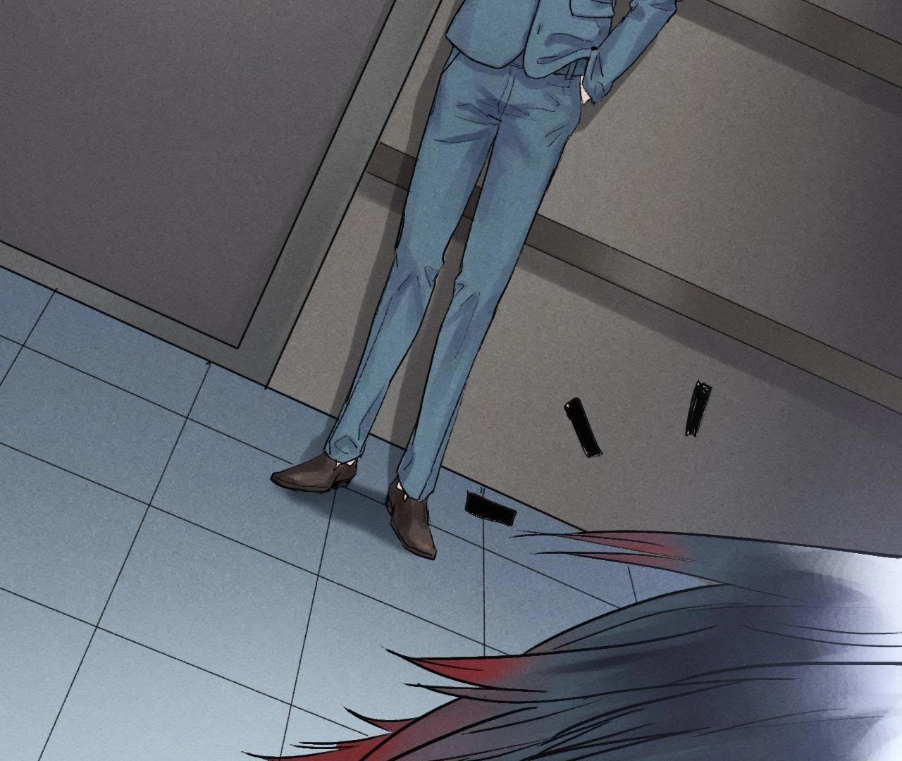 第7话 &ldquo;灰&rdquo;和&ldquo;赤&rdquo;(1/2)-第17话