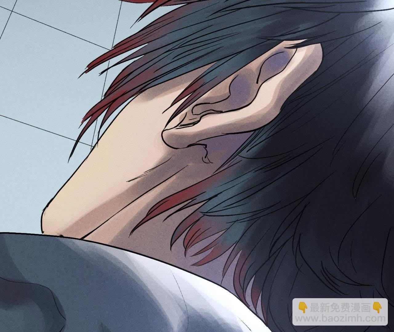 第7话 &ldquo;灰&rdquo;和&ldquo;赤&rdquo;(1/2)-第17话