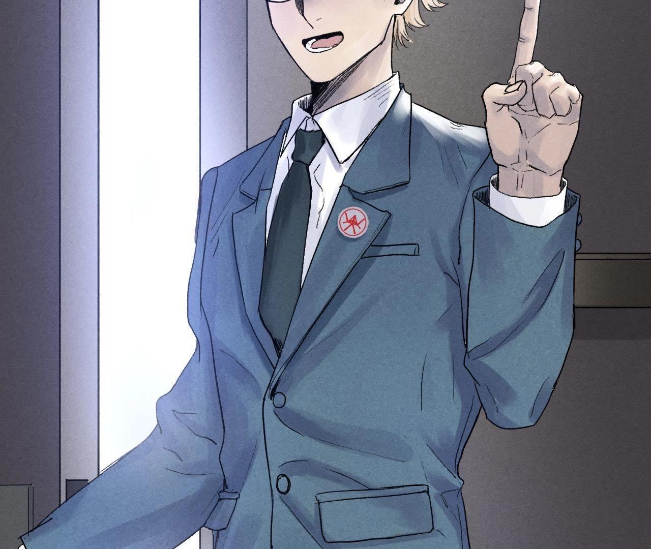 第7话 &ldquo;灰&rdquo;和&ldquo;赤&rdquo;(1/2)-第17话