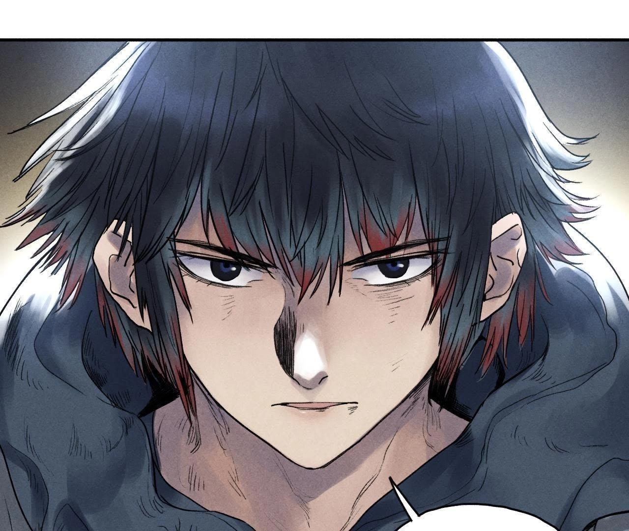 第7话 &ldquo;灰&rdquo;和&ldquo;赤&rdquo;(1/2)-第17话