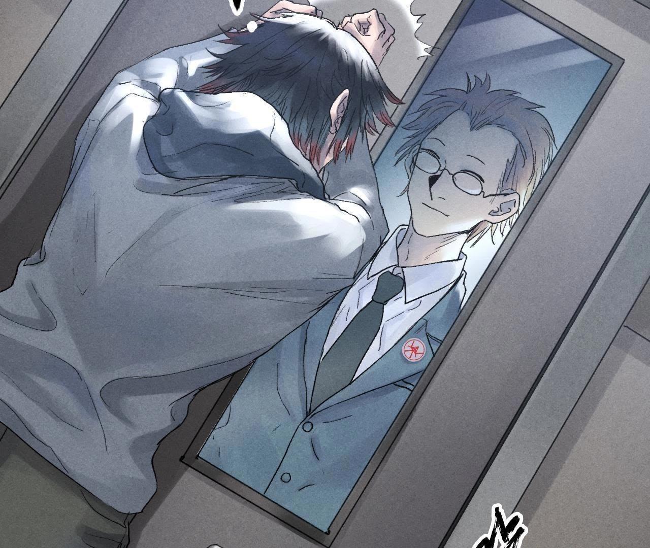 第7话 &ldquo;灰&rdquo;和&ldquo;赤&rdquo;(1/2)-第17话