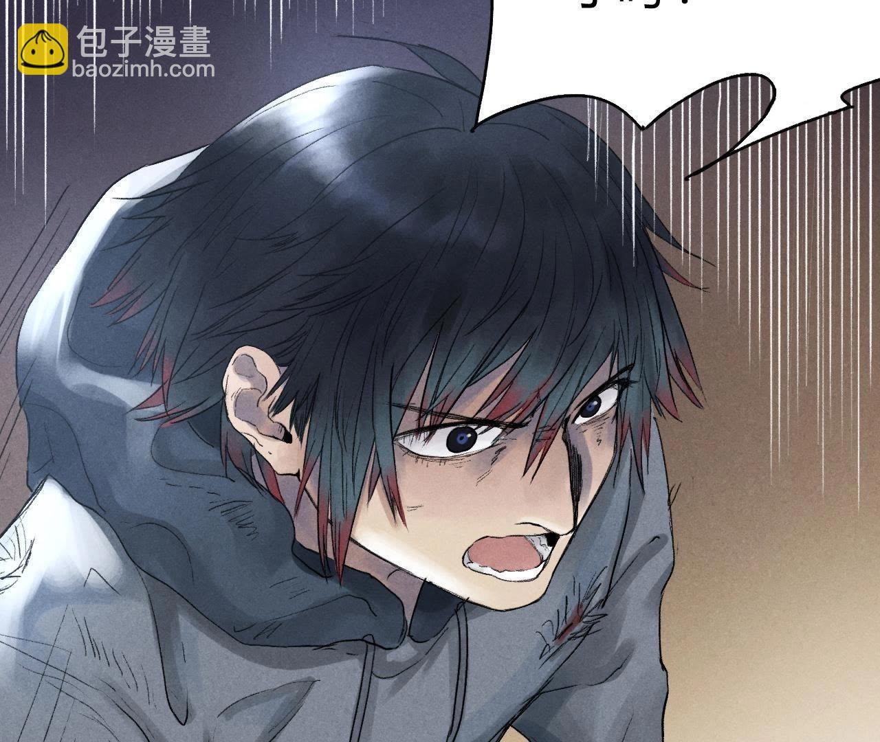 第7话 &ldquo;灰&rdquo;和&ldquo;赤&rdquo;(1/2)-第17话