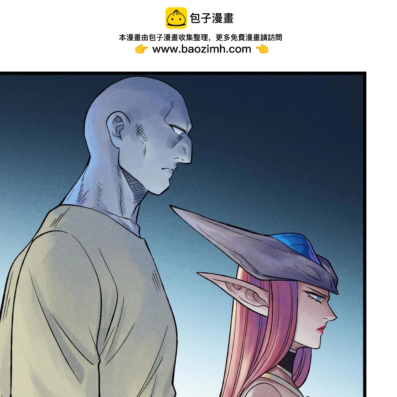 番外第7话  困兽之斗-第65话