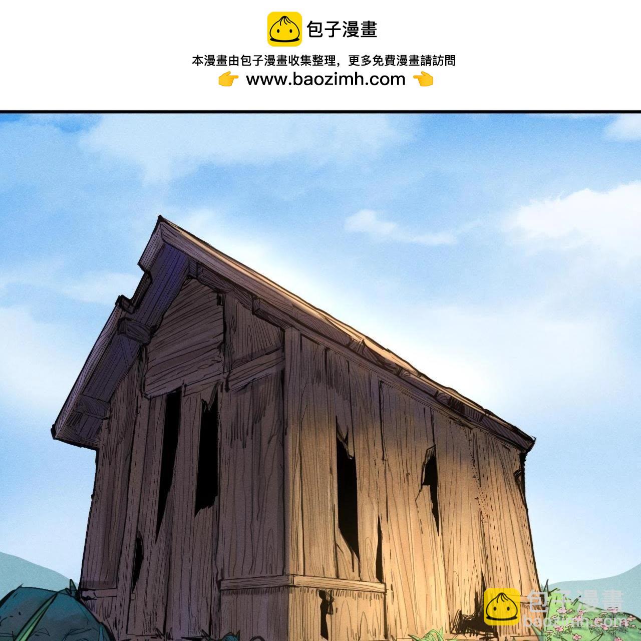 第27话 战斗！-第87话