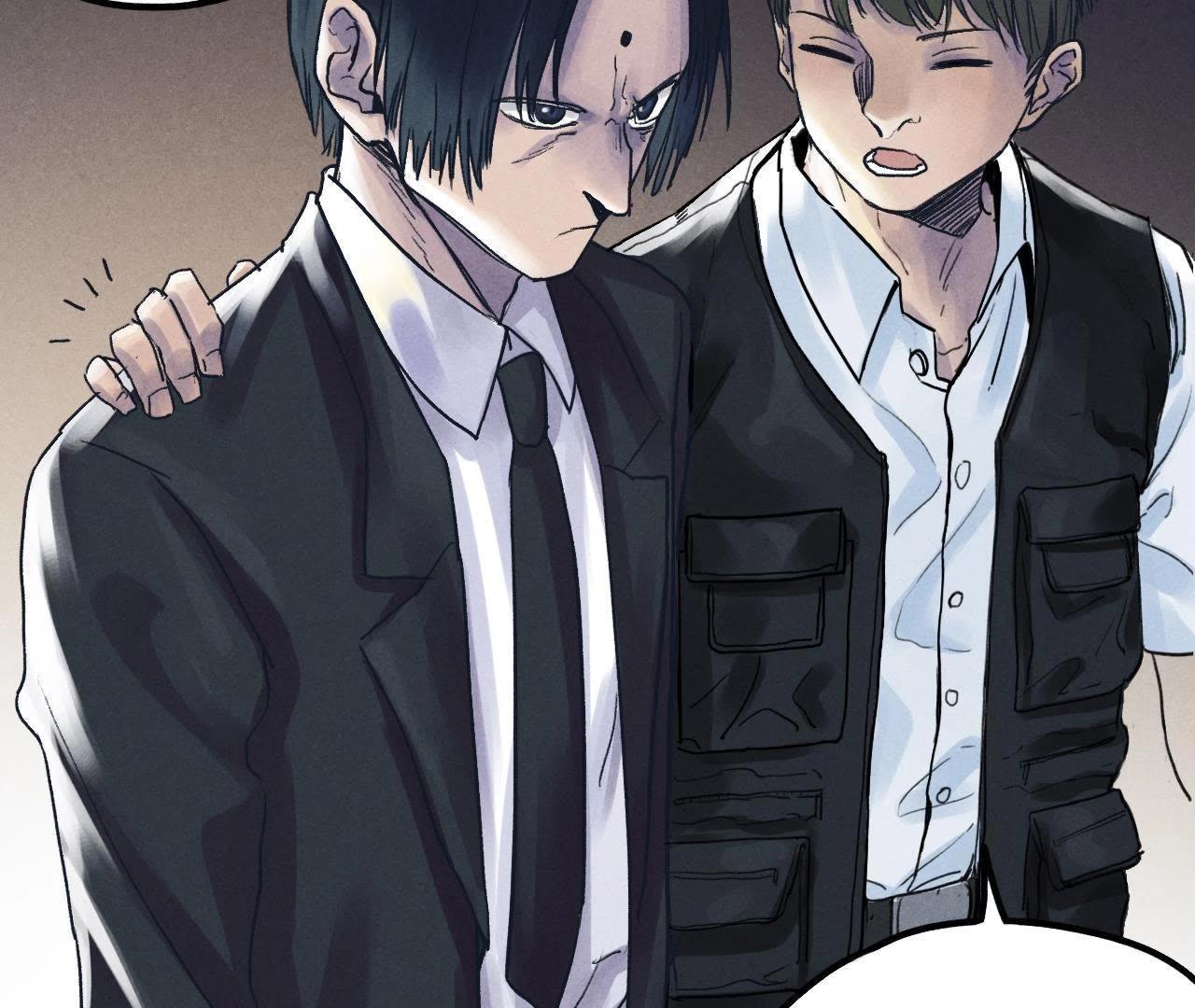 第6话 坦白(1/2)-第19话