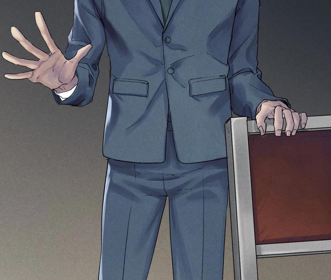 第6话 坦白(1/2)-第19话