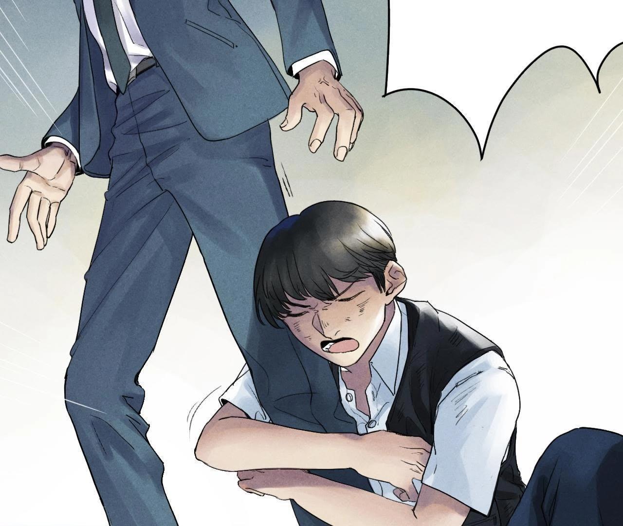 第9话 我也有！(1/2)-第21话