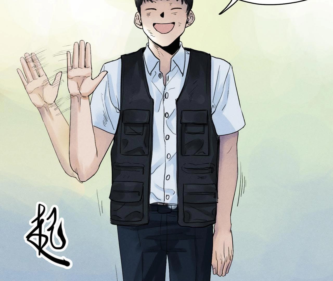 第9话 我也有！(1/2)-第21话