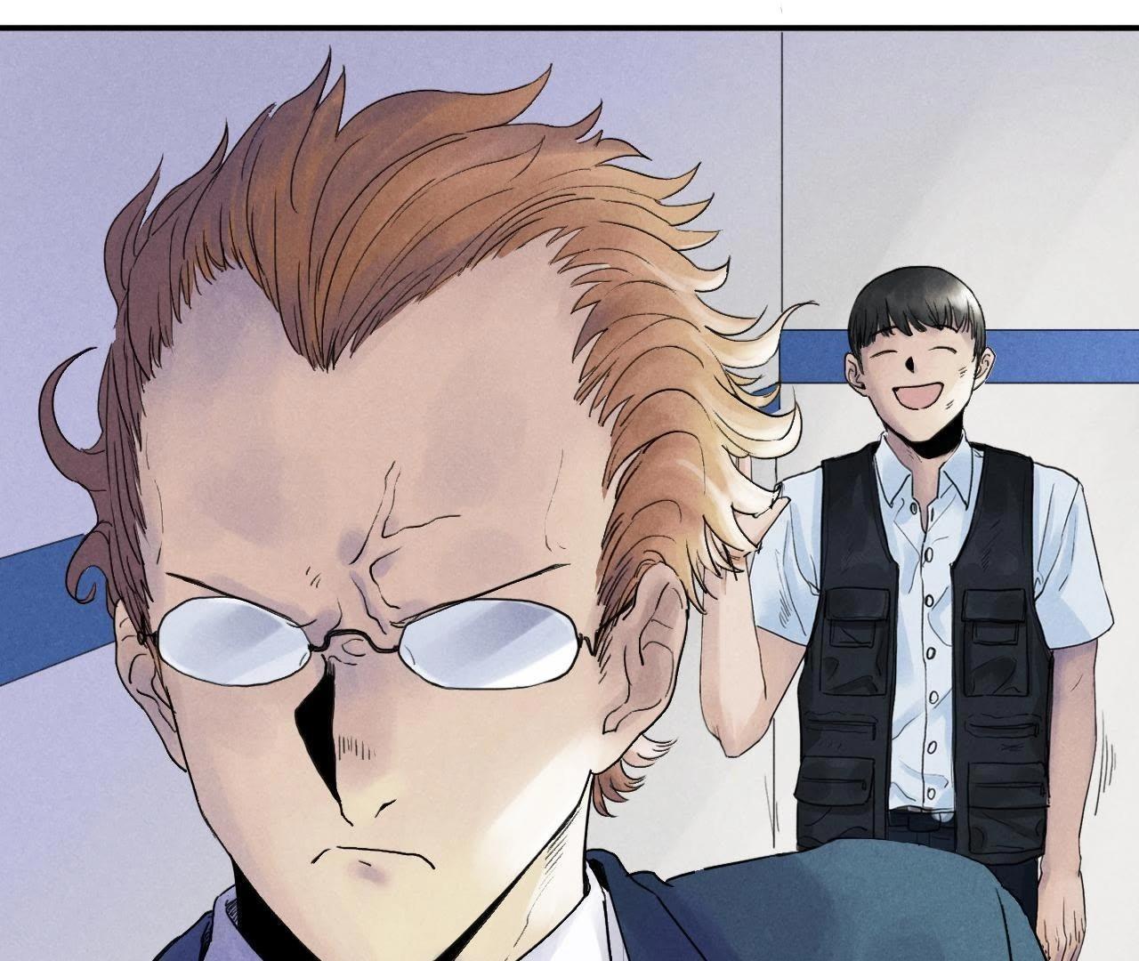 第9话 我也有！(1/2)-第21话