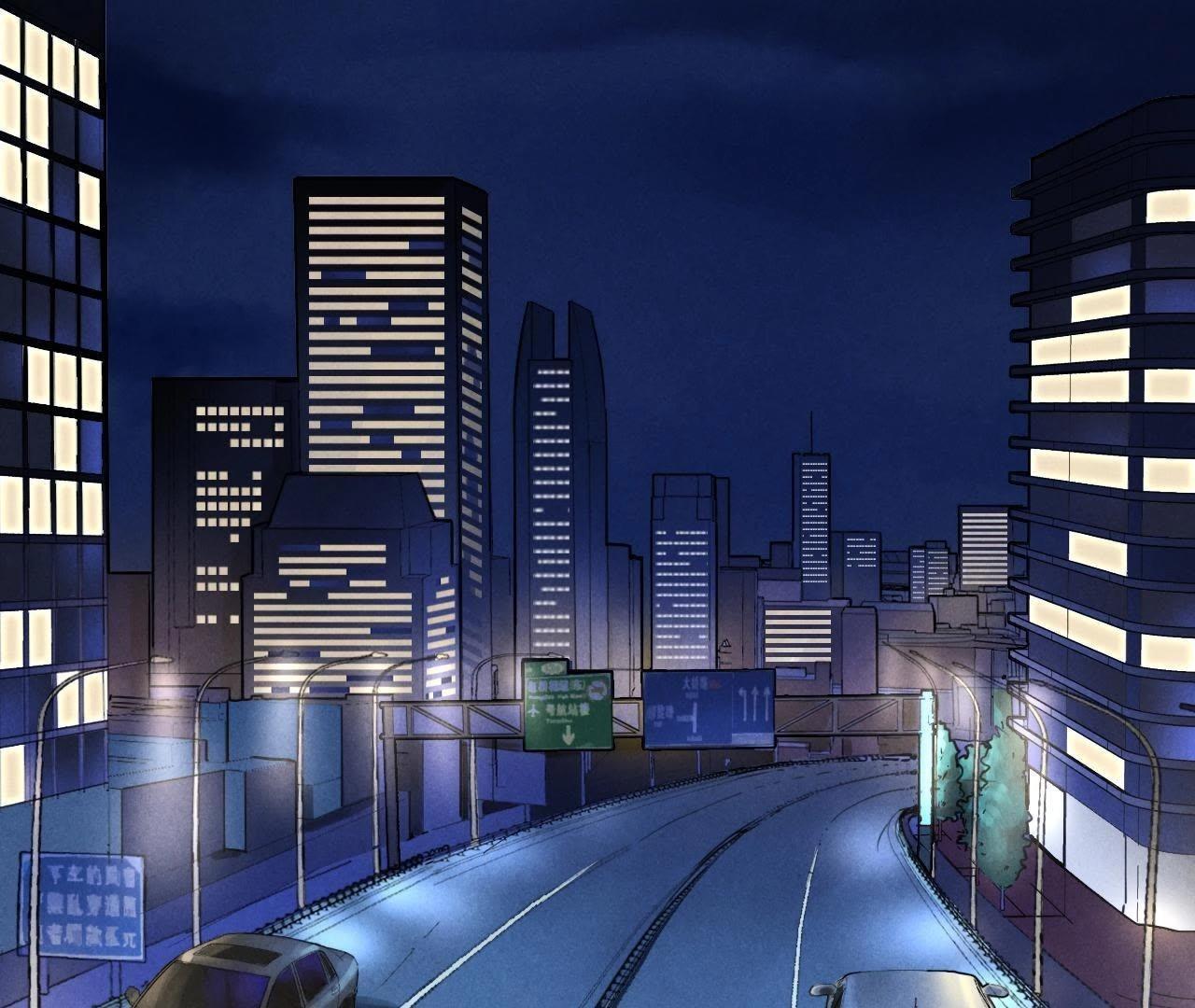 第9话 我也有！(1/2)-第21话