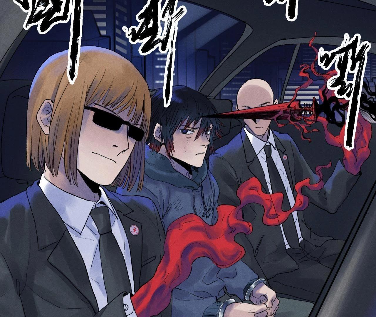 第9话 我也有！(1/2)-第21话