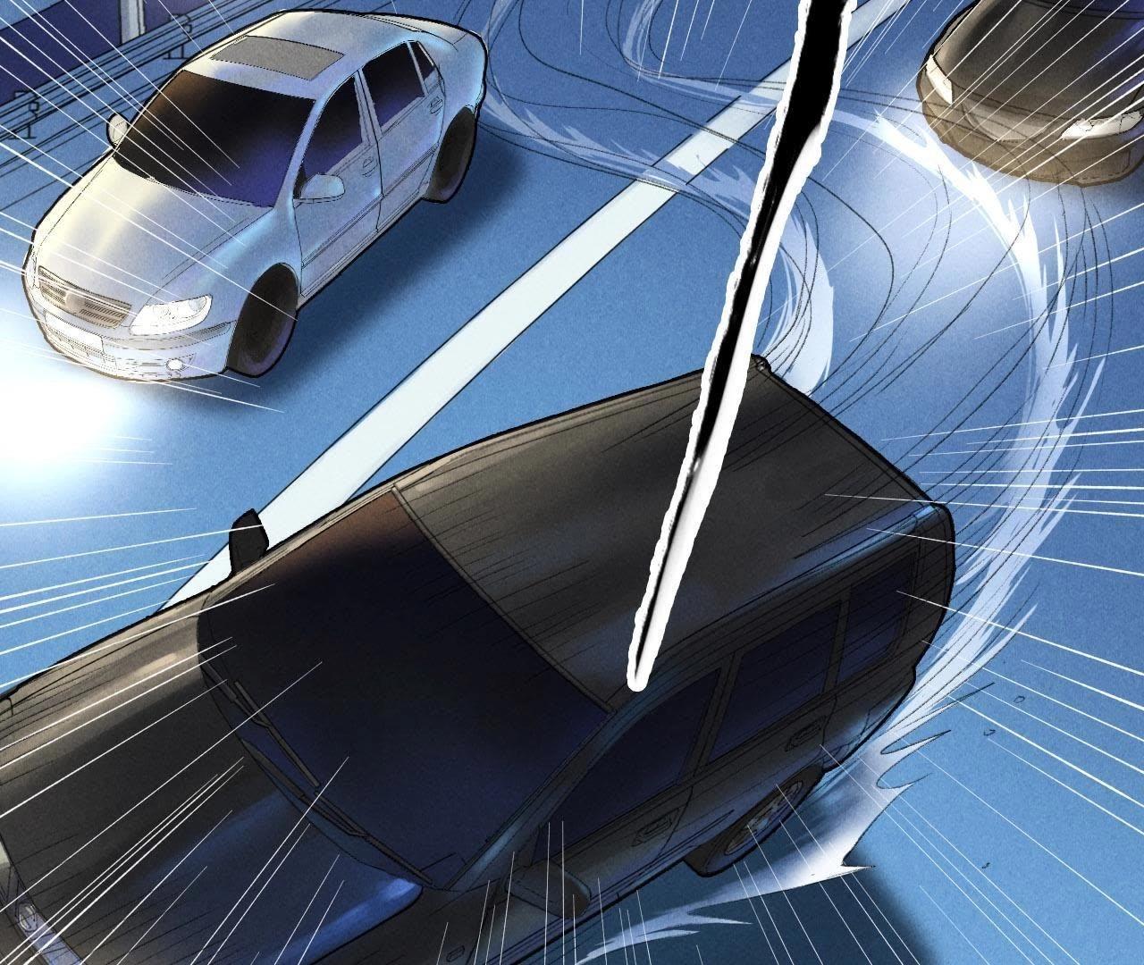 第9话 我也有！(1/2)-第21话