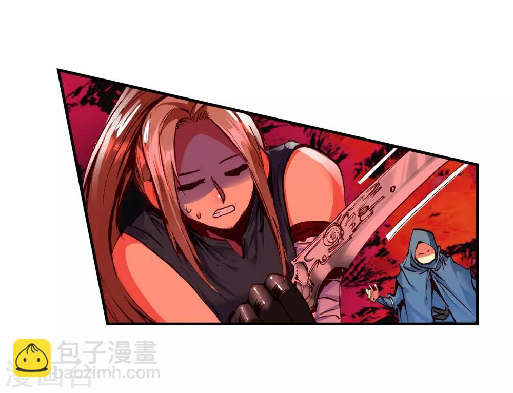 第29话 我何曾会忘却在地球玩网游时也曾被如此灭团(1/2)-第31话