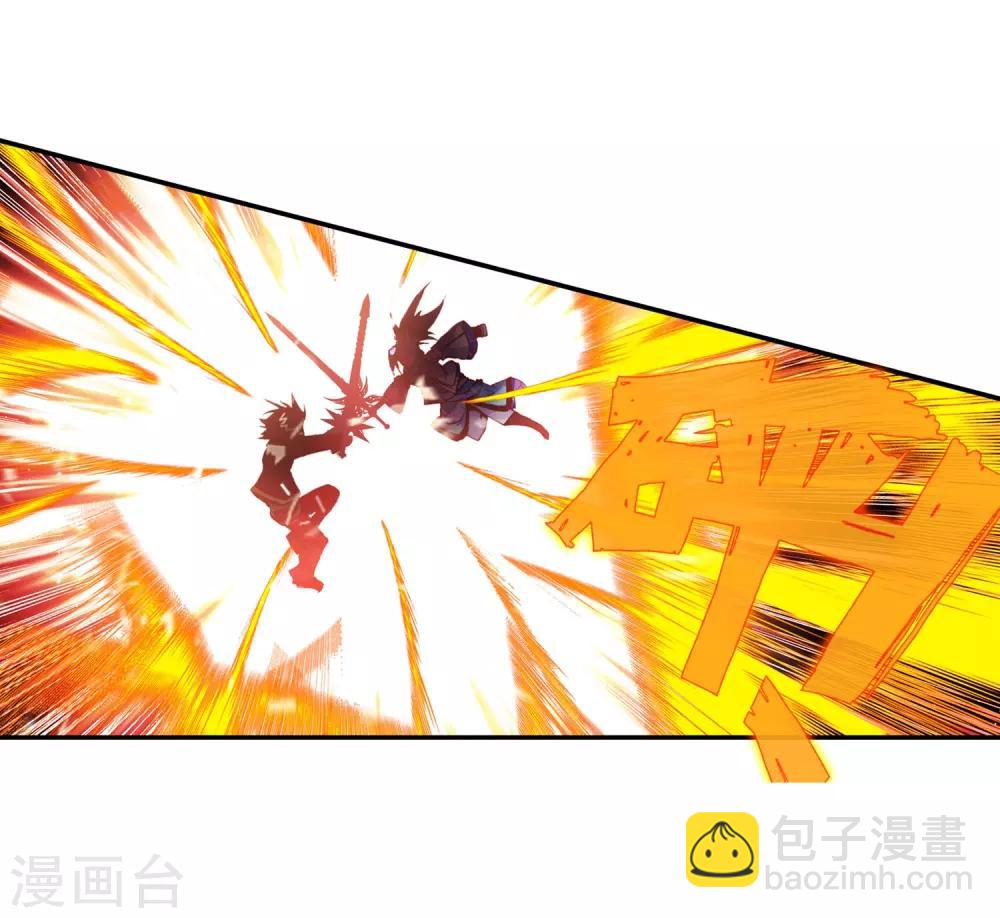 第47话 双双晕倒的第一名和略显尴尬的颁奖人(1/2)-第49话