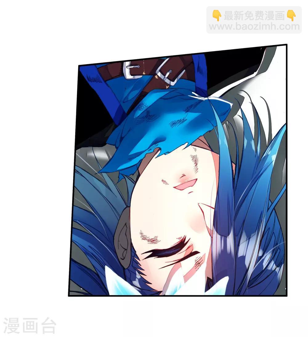 第47话 双双晕倒的第一名和略显尴尬的颁奖人(1/2)-第49话