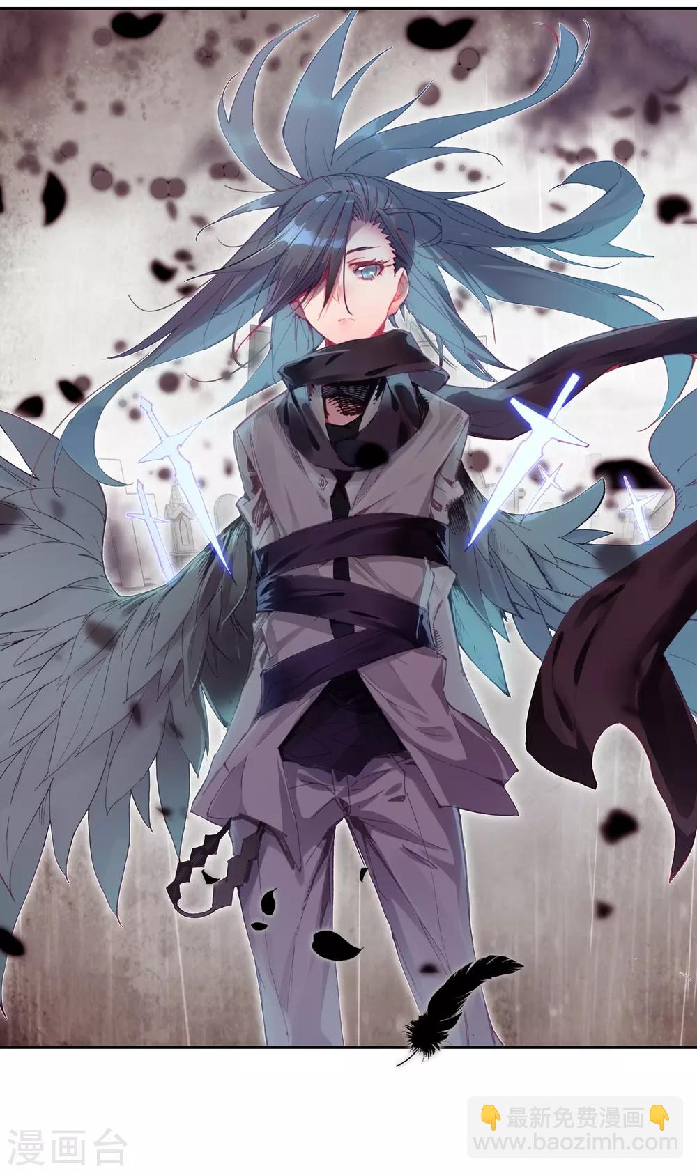 第65话 你以为十岁参加高考的我会惧怕仲裁者考试吗-第67话