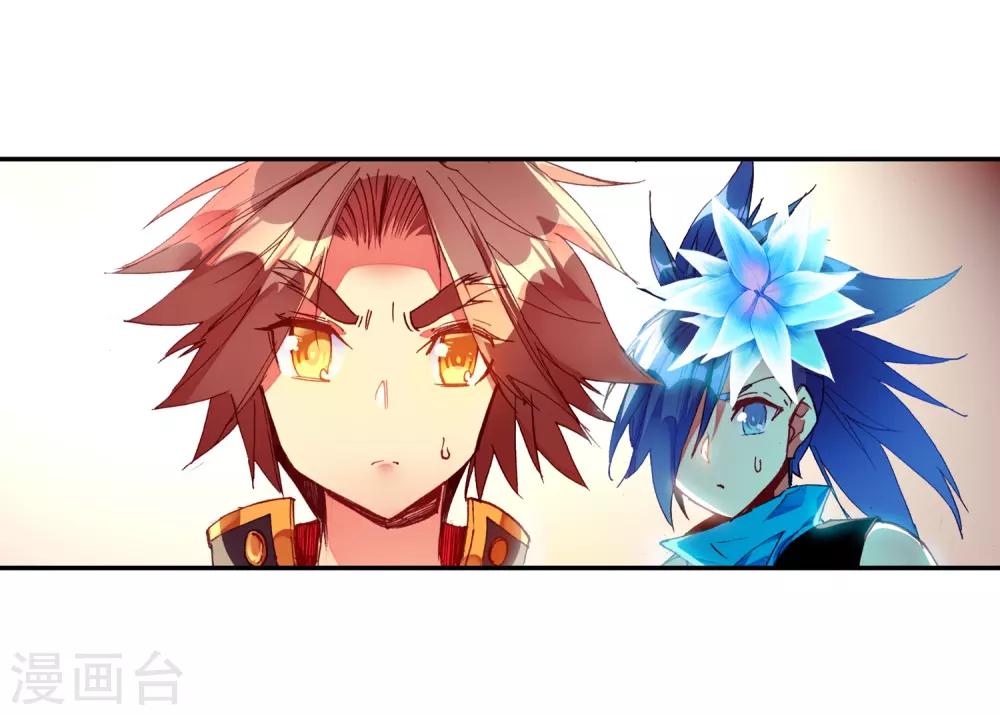 第65话 你以为十岁参加高考的我会惧怕仲裁者考试吗-第67话