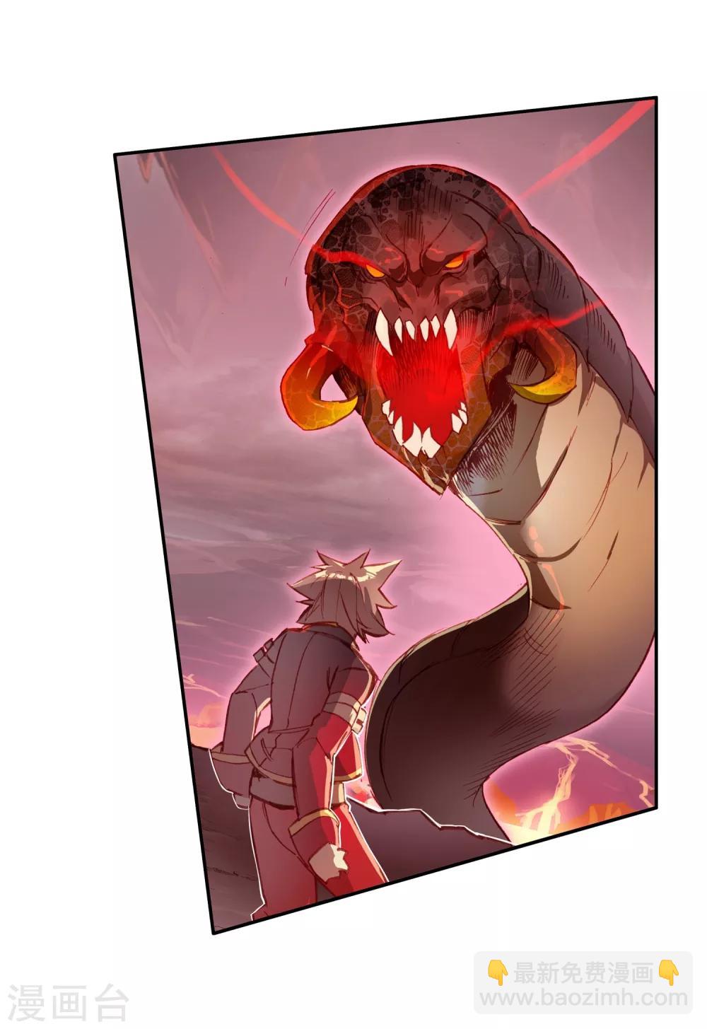 第73话 突然冲进考场的恐怖分子监考老师你管不管-第75话