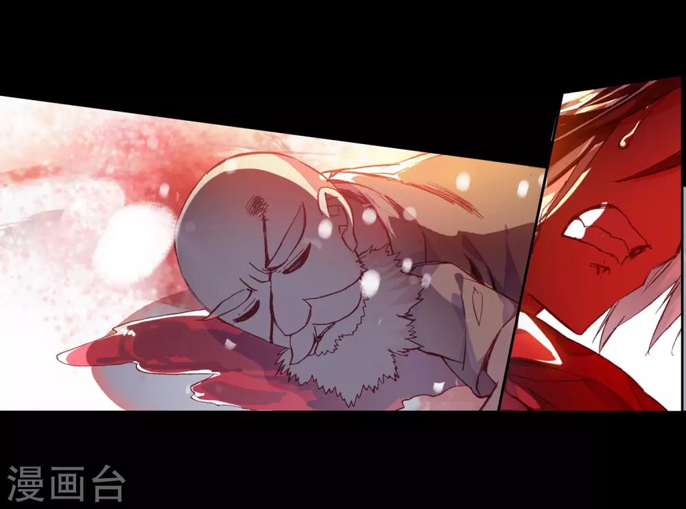 第81话 据科学研究表明，智商越高的人越难以控制自-第83话