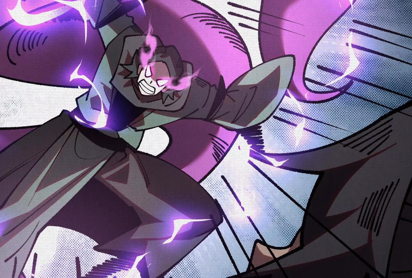 98 反抗天的勇气(1/4)-第99话