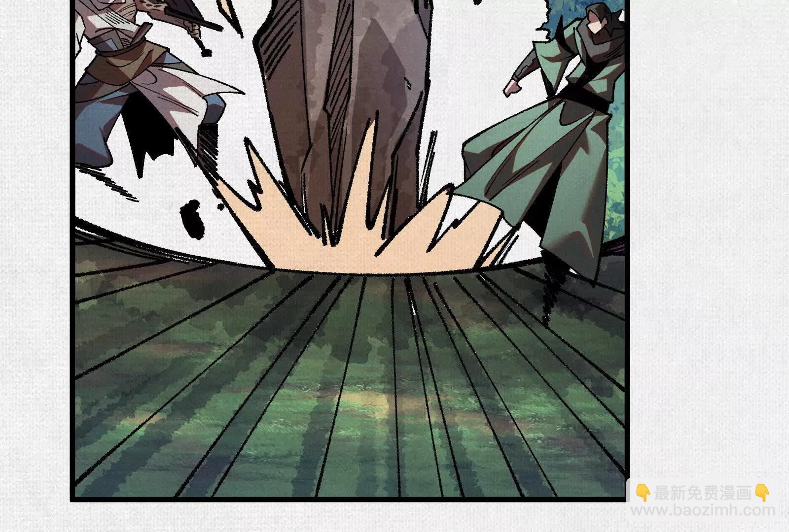 98 反抗天的勇气(1/4)-第99话