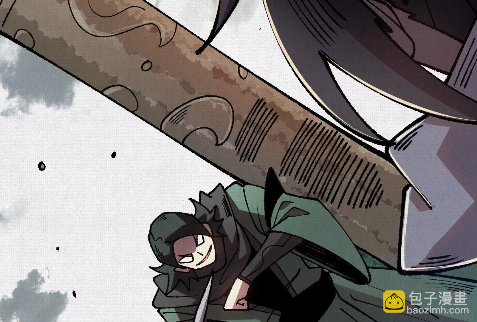 98 反抗天的勇气(1/4)-第99话