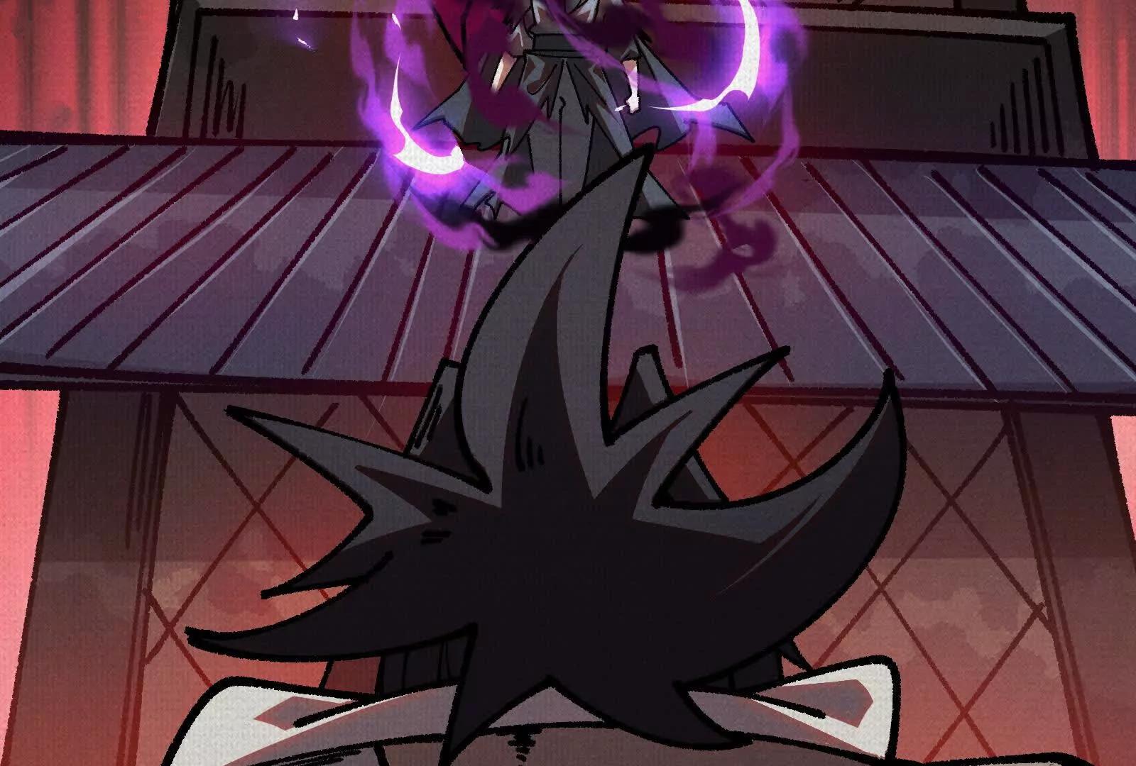 100  出发(1/4)-第101话