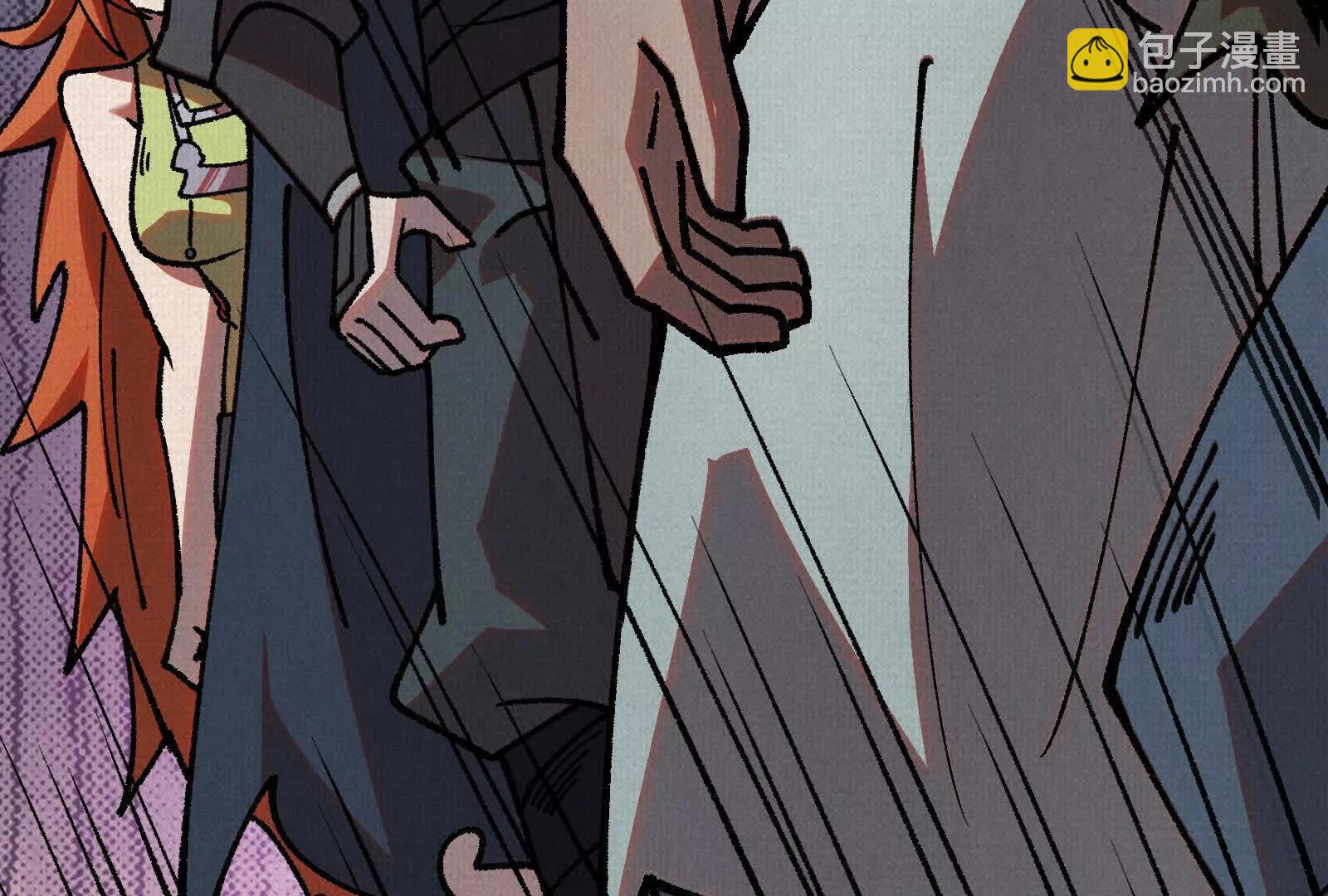 100  出发(1/4)-第101话